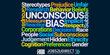 Unconscious Bias in Recruitment