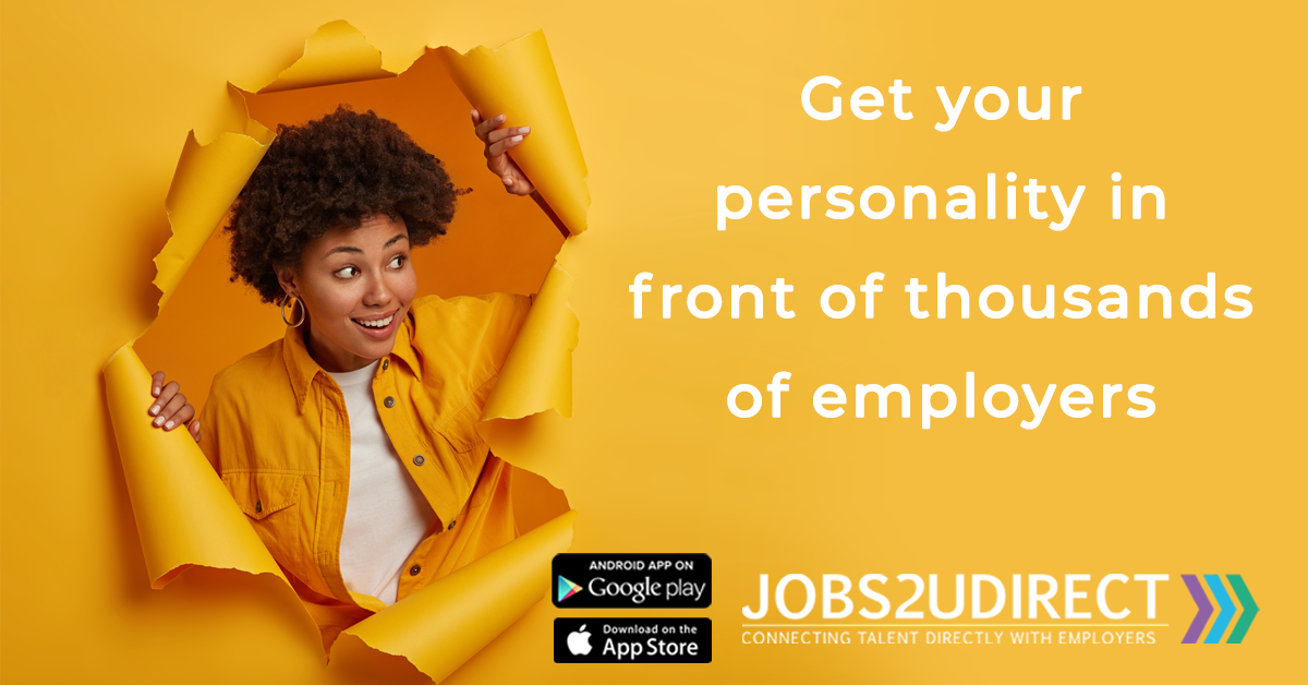 Is your CV blocking your career?