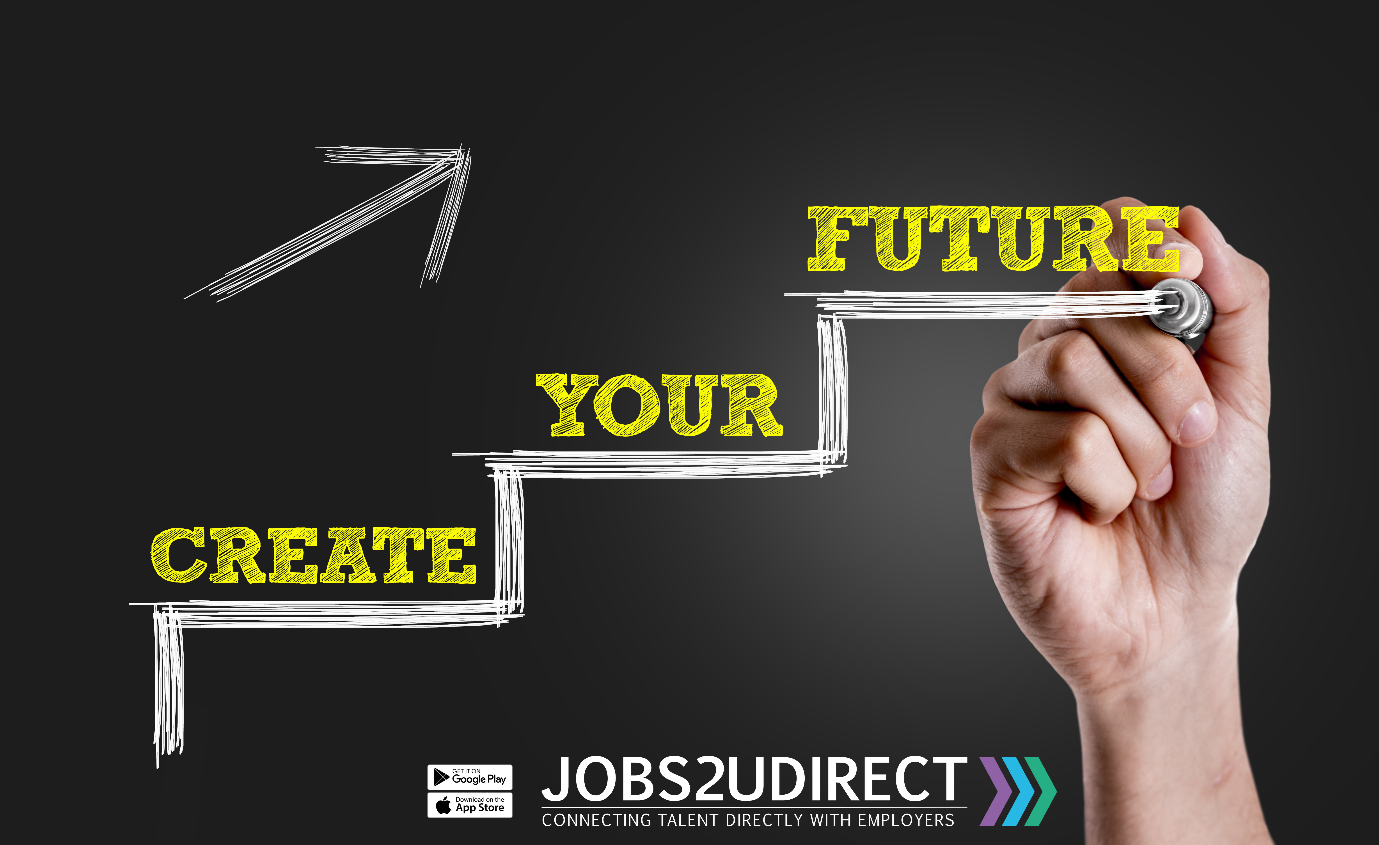 New Year - New Career?