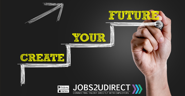 Looking to change your career path?