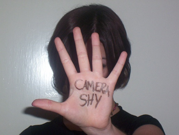 Conquer stage fright to advance your career